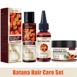 BatanaSmooth Repair Conditioner
