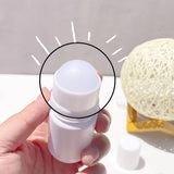 Travel Roller Ball Refillable Bottles