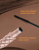Stainless Steel Lash Curler