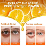 Retinol Anti-Dark Circle Eye Serum