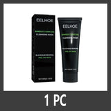 Bamboo Charcoal Peel-Off Mask