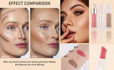 Liquid Glow Trio Set