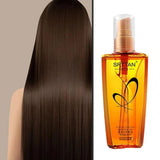 Argan Shine Hair Serum