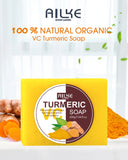 Turmeric Skin Care Set