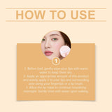 Collagen Lip Mask