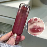 Grape Purple Lip Glaze