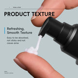 Men’s Oil-Control Face Moisturizer