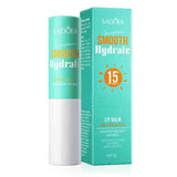 SPF15 Lip Sunscreen Balm