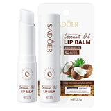 Coconut Lip Balm