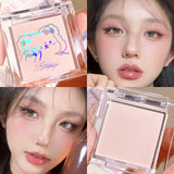 Matte Glow Highlight Palette