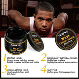 WaveMaster Pomade