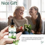 Pure Tea Tree Essential Oil