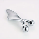 2-in-1 Facial Roller & Gua Sha