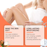 Firming Body Serum