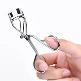 Stainless Steel Lash Curler