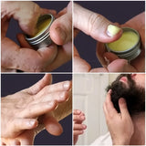 Strong Hold Beard Balm