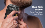 Hiena Pro Hair Clipper