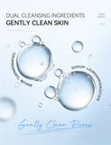 Deep Cleansing Facial Foam