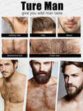 Beard Transformation Grooming Serum
