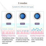 Electric Beauty Face Massager