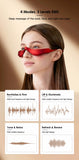 3D Eye Massager