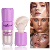3-Color Liquid Highlighter