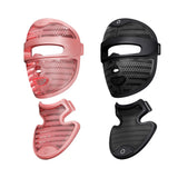 7-Color LED Face & Neck Mask