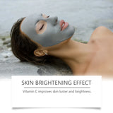 Dead Sea Mud Face Mask