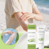 Cucumber Hydrating Body Lotion