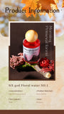 Dragon Fruit Pink Mist