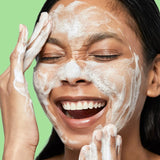 Whitening Facial Cleanser