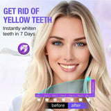 9D Teeth Whitening Strips