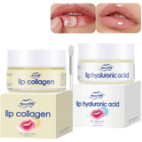 Hyaluronic Acid Lip Sleeping Mask