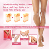 Body Whitening Dark Spot Corrector Cream