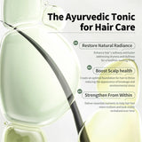 Ayurvedic Hair Growth Oil