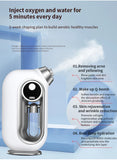 Oxygen Facial Mist Sprayer
