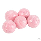 Aroma Bath Salt Bombs Set