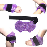 SportFlex Ankle Ice Wrap