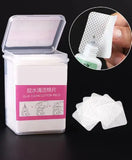 Lint-Free Cotton Pads