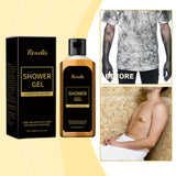 Pheromone Shower Gel for Men