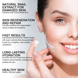 Snail Anti-Aging Cream