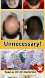 Rapid Hair Growth