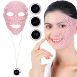 Electric Beauty Face Massager