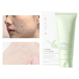 Purifying Exfoliating Gel