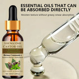 Heat Protectant Shine Spray