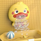 Kids Bubble Bath Toy