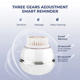 Sonic Face Washing Brush