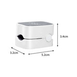 Nail Fungus Laser Fix