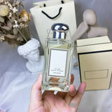 Blossom Heat Eau de Parfum