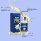 Gum Repair Gel Serum